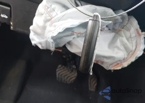 2021 Nissan Kicks S Xtronic Cvt из США, поврежденный, VIN 3N1CP5BV7ML542111